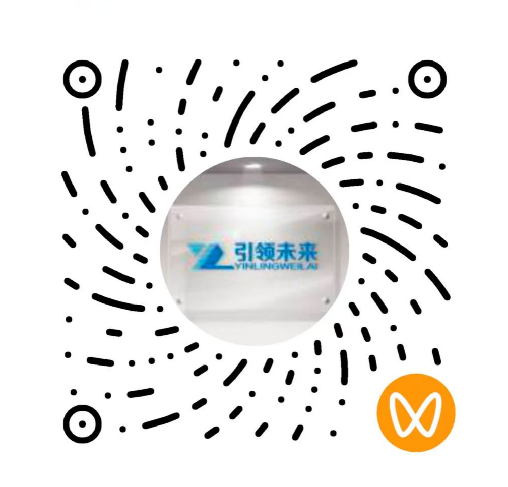 service qrcode